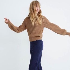 madewell sweater